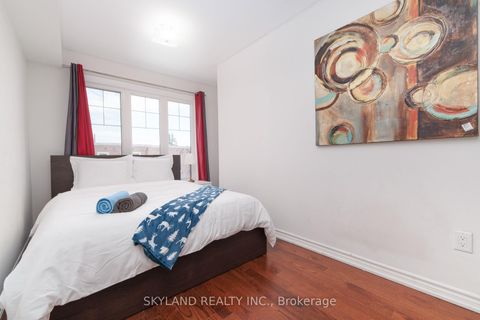 Photo 33 at 44 Hyderabad Lane, Greensborough, Markham