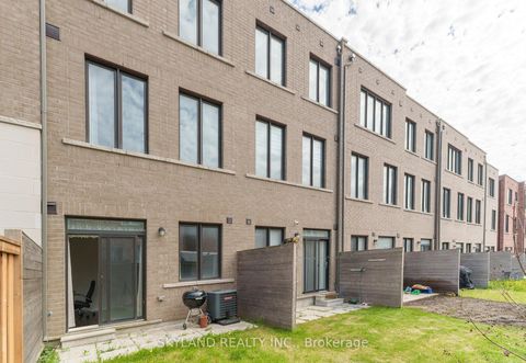 Photo 34 at 44 Hyderabad Lane, Greensborough, Markham