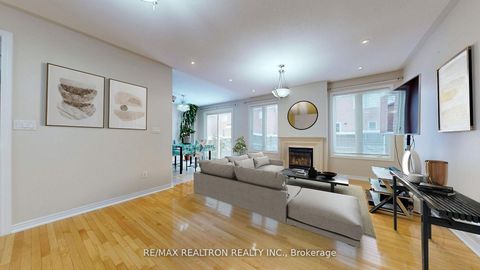 Photo 2 at 222 Silver Maple Road, Jefferson, Richmond Hill