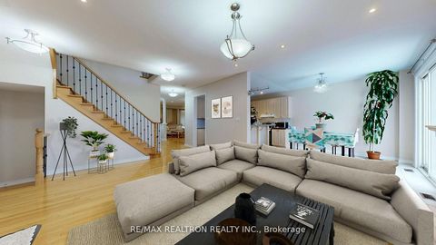 Photo 4 at 222 Silver Maple Road, Jefferson, Richmond Hill