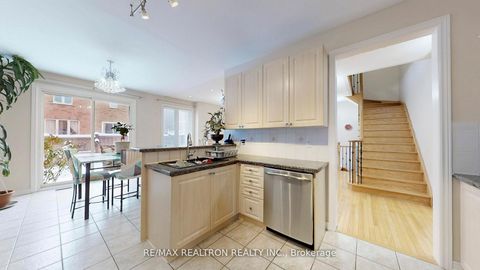 Photo 7 at 222 Silver Maple Road, Jefferson, Richmond Hill