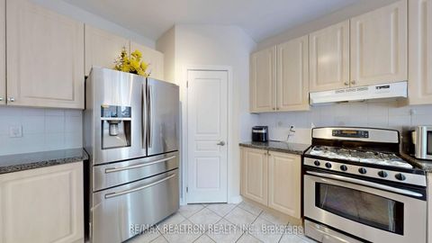 Photo 9 at 222 Silver Maple Road, Jefferson, Richmond Hill