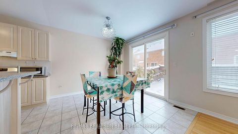 Photo 10 at 222 Silver Maple Road, Jefferson, Richmond Hill