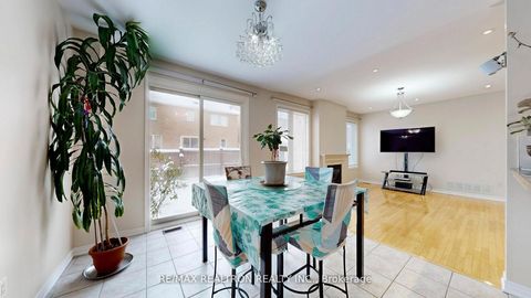 Photo 11 at 222 Silver Maple Road, Jefferson, Richmond Hill