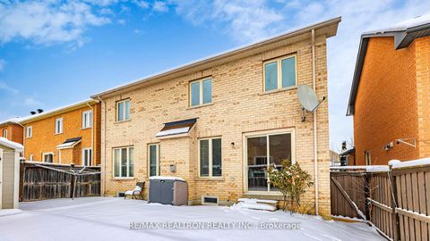 Photo 39 at 222 Silver Maple Road, Jefferson, Richmond Hill