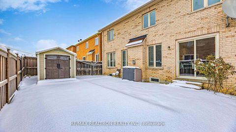 Photo 40 at 222 Silver Maple Road, Jefferson, Richmond Hill