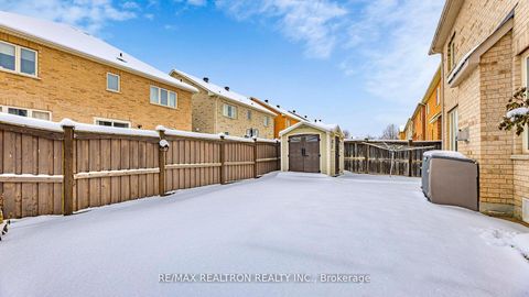 Photo 41 at 222 Silver Maple Road, Jefferson, Richmond Hill