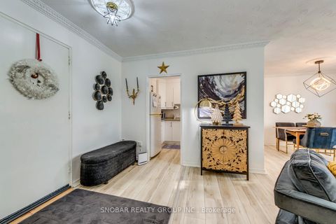 Photo 9 at 504 - 11 Fontenay Court, Humber Valley, Toronto