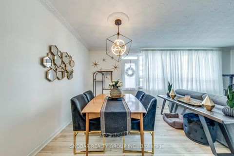 Photo 13 at 504 - 11 Fontenay Court, Humber Valley, Toronto