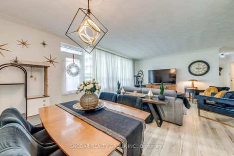 Photo 15 at 504 - 11 Fontenay Court, Humber Valley, Toronto