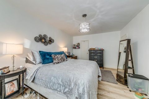 Photo 18 at 504 - 11 Fontenay Court, Humber Valley, Toronto