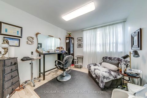 Photo 20 at 504 - 11 Fontenay Court, Humber Valley, Toronto