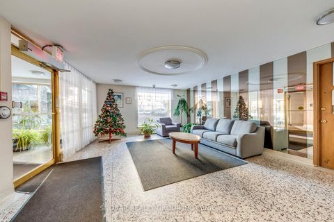 Photo 26 at 504 - 11 Fontenay Court, Humber Valley, Toronto