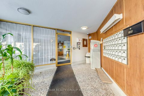 Photo 27 at 504 - 11 Fontenay Court, Humber Valley, Toronto