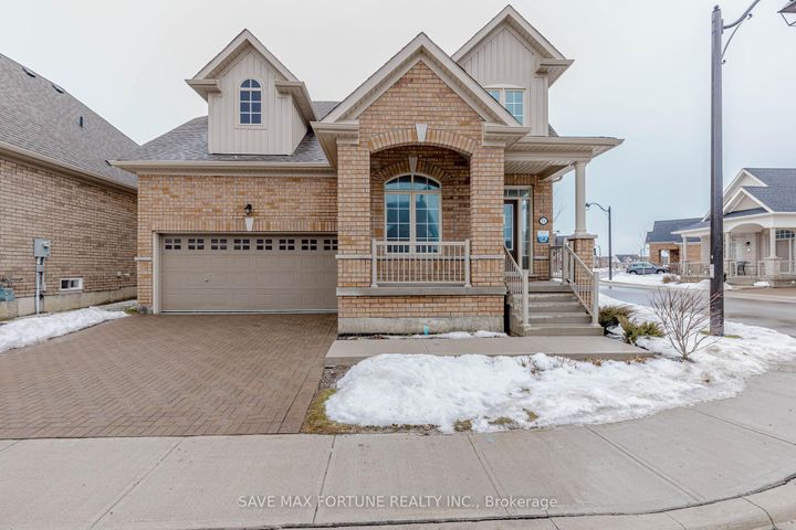 Photo 0 at 39 - 26 Clermiston Crescent W, Wellington, Brampton