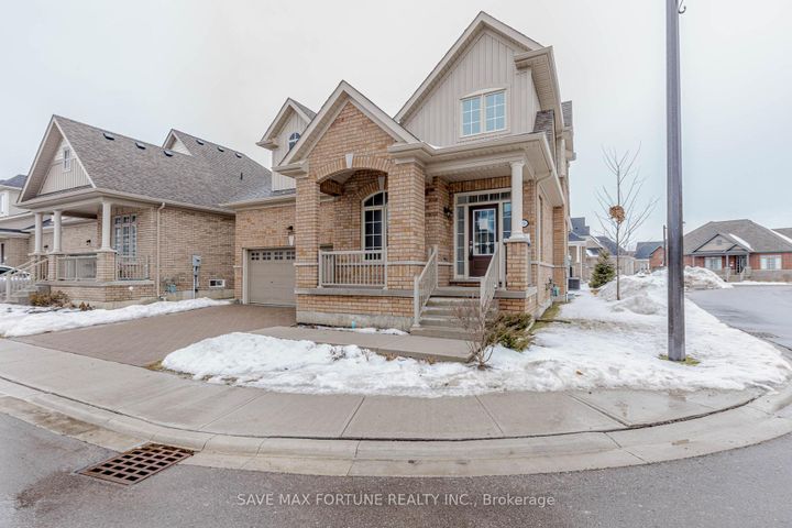Photo 1 at 39 - 26 Clermiston Crescent W, Wellington, Brampton