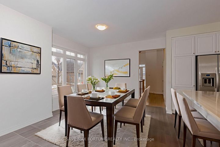 Photo 12 at 39 - 26 Clermiston Crescent W, Wellington, Brampton