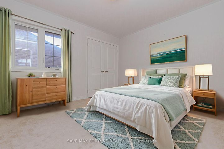 Photo 18 at 39 - 26 Clermiston Crescent W, Wellington, Brampton