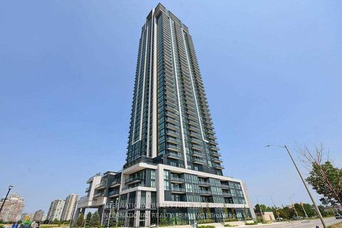 Photo 0 at 307 - 3975 Grand Park Drive, City Centre, Mississauga