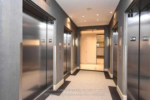 Photo 5 at 307 - 3975 Grand Park Drive, City Centre, Mississauga