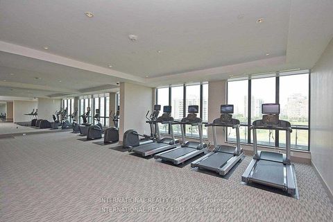 Photo 6 at 307 - 3975 Grand Park Drive, City Centre, Mississauga