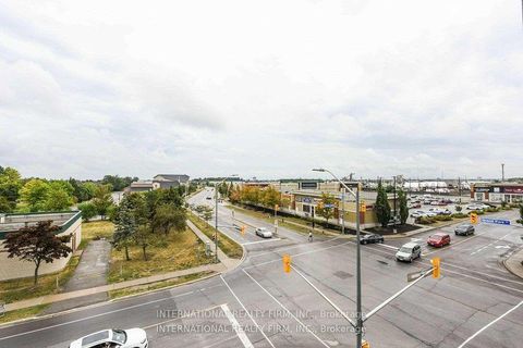 Photo 8 at 307 - 3975 Grand Park Drive, City Centre, Mississauga
