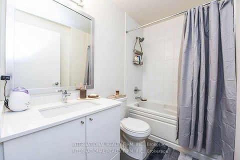 Photo 10 at 307 - 3975 Grand Park Drive, City Centre, Mississauga
