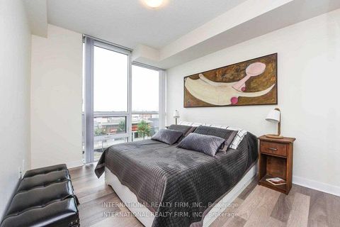 Photo 12 at 307 - 3975 Grand Park Drive, City Centre, Mississauga