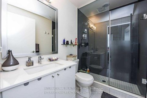 Photo 13 at 307 - 3975 Grand Park Drive, City Centre, Mississauga