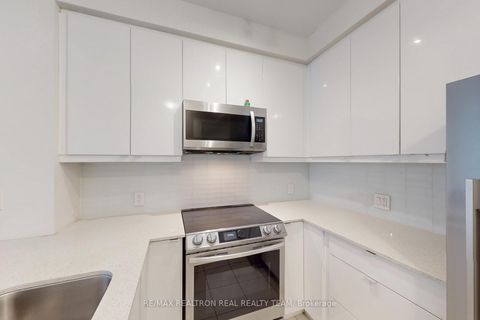 Photo 4 at #1510 - 50 Thomas Riley Road, City Centre West, Toronto