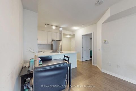 Photo 9 at #1510 - 50 Thomas Riley Road, City Centre West, Toronto