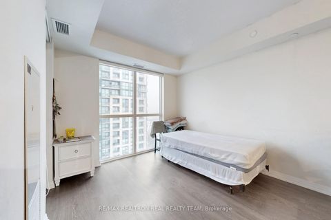 Photo 10 at #1510 - 50 Thomas Riley Road, City Centre West, Toronto