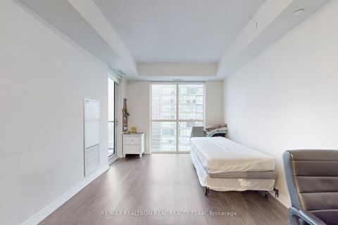 Photo 11 at #1510 - 50 Thomas Riley Road, City Centre West, Toronto