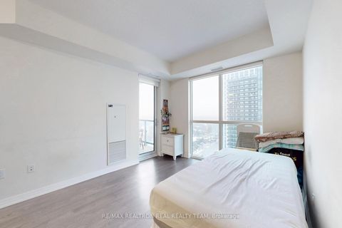 Photo 12 at #1510 - 50 Thomas Riley Road, City Centre West, Toronto