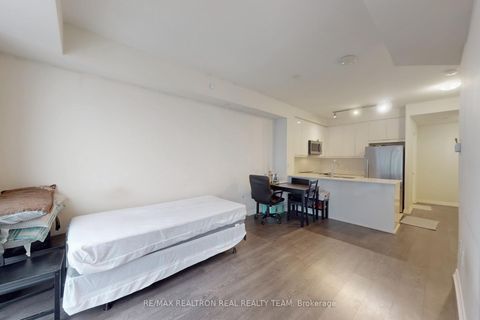 Photo 13 at #1510 - 50 Thomas Riley Road, City Centre West, Toronto