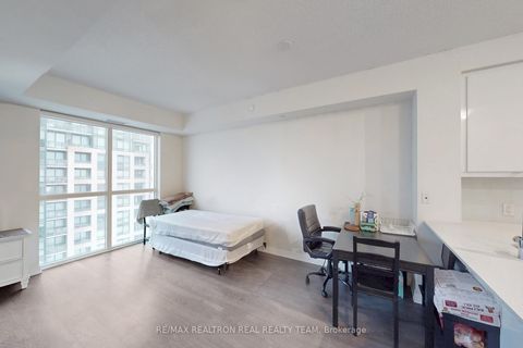 Photo 14 at #1510 - 50 Thomas Riley Road, City Centre West, Toronto