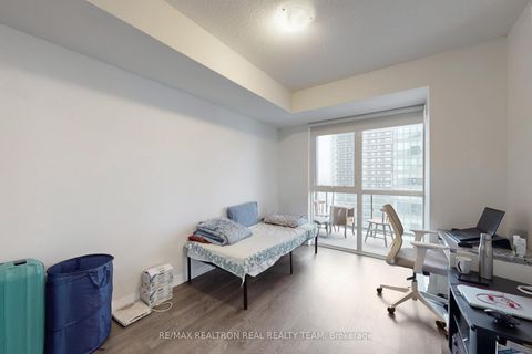 Photo 15 at #1510 - 50 Thomas Riley Road, City Centre West, Toronto