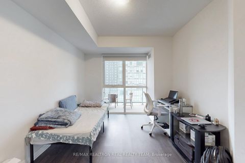 Photo 16 at #1510 - 50 Thomas Riley Road, City Centre West, Toronto
