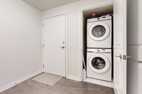 Photo 22 at #1510 - 50 Thomas Riley Road, City Centre West, Toronto