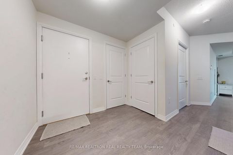 Photo 24 at #1510 - 50 Thomas Riley Road, City Centre West, Toronto