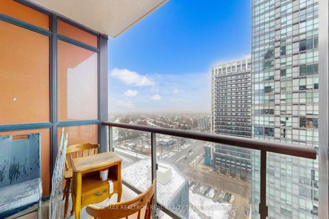 Photo 25 at #1510 - 50 Thomas Riley Road, City Centre West, Toronto