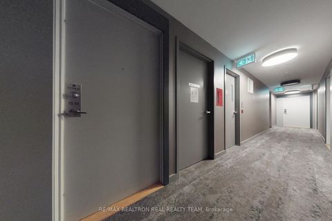 Photo 28 at #1510 - 50 Thomas Riley Road, City Centre West, Toronto