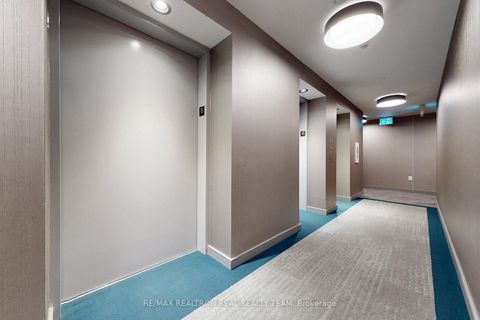 Photo 29 at #1510 - 50 Thomas Riley Road, City Centre West, Toronto