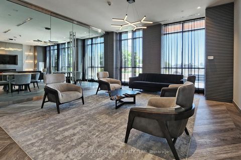 Photo 31 at #1510 - 50 Thomas Riley Road, City Centre West, Toronto