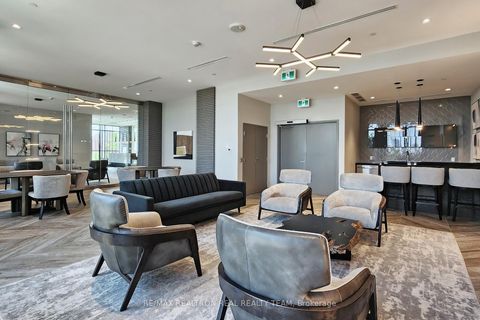 Photo 33 at #1510 - 50 Thomas Riley Road, City Centre West, Toronto