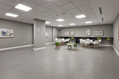 Photo 35 at #1510 - 50 Thomas Riley Road, City Centre West, Toronto