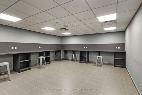 Photo 36 at #1510 - 50 Thomas Riley Road, City Centre West, Toronto