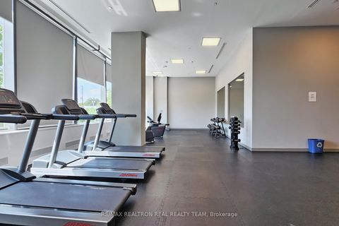 Photo 39 at #1510 - 50 Thomas Riley Road, City Centre West, Toronto