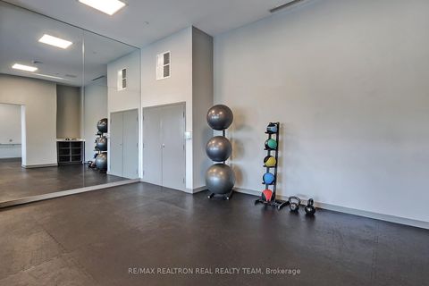 Photo 41 at #1510 - 50 Thomas Riley Road, City Centre West, Toronto