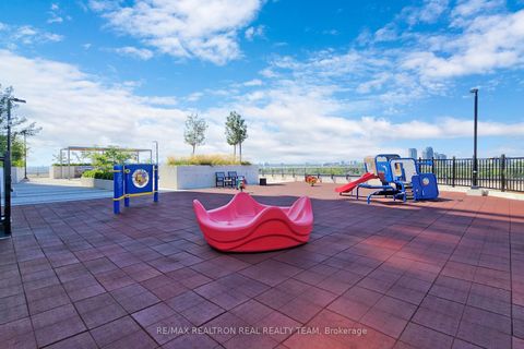 Photo 43 at #1510 - 50 Thomas Riley Road, City Centre West, Toronto